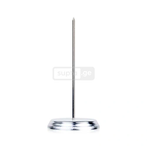 DELI-დელი ქვითრის ჩამოსაცმელი ლურსმანი მეტალის No.0241